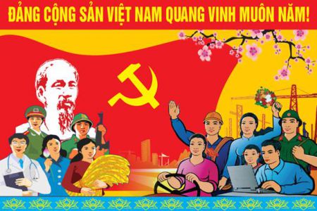 Hệ thống chính trị một đảng cầm quyền ở Việt Nam - sự lựa chọn đúng đắn của lịch sử